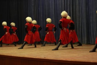 Курск-Абхазия-08